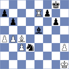 Moranda - Obregon (Chess.com INT, 2020)
