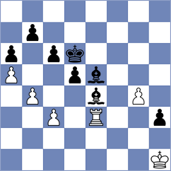 Vokhidov - Kadric (chess.com INT, 2024)