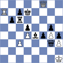 Colbow - Brown (chess.com INT, 2024)