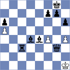 Mousavi Dodji - Talebmanouchehri (Chess.com INT, 2021)
