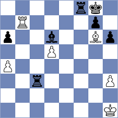Jimenez Almeida - Andersen (chess.com INT, 2025)