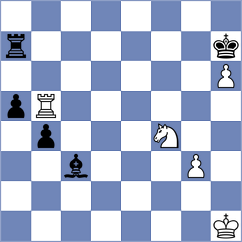 Halynyazow - Koshulyan (chess.com INT, 2024)