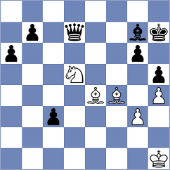 Karttunen - Richardson (chess.com INT, 2025)