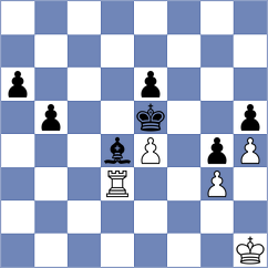 Lopez Melgar - Roa Alonso (Madrid, 2002)