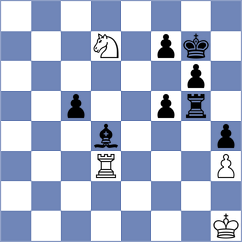 Silva - Starozhilov (chess.com INT, 2024)