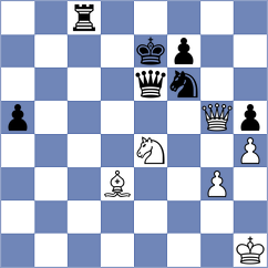 Korenova - Karacsonyi (Rhodes GRE, 2025)