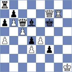 Saminskij - Marynychenko (Prague CZE, 2024)