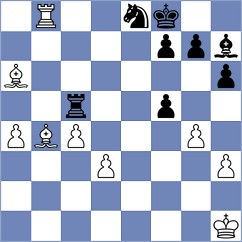 Lortkipanidze - Khalafvand (chess.com INT, 2025)