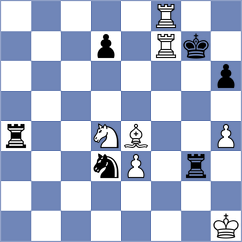 Liu - Liu (chess.com INT, 2023)