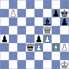 Pyrih - Dovgaliuk (Prague CZE, 2024)