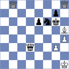 Kamsky - Kacharava (Chess.com INT, 2021)