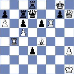 Onoprijchuk - Sailer (chess.com INT, 2023)
