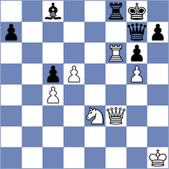 Esmeraldas Huachi - Yedidia (chess.com INT, 2024)