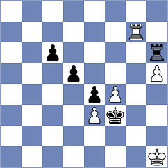 Manteiga - Crocker (chess.com INT, 2024)