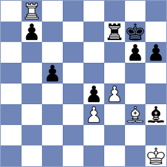 Panferov - Braun (Saratov, 2008)