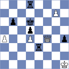 Salem - Nepomniachtchi (chess.com INT, 2022)