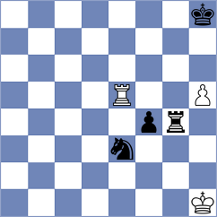 Bergmanis - Thomas (Melbourne, 1992)