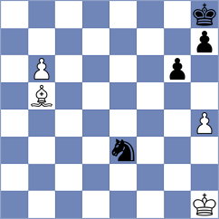 Wright - Busznyak (lichess.org INT, 2022)