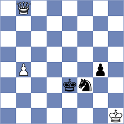 Beerdsen - Silva (chess.com INT, 2022)