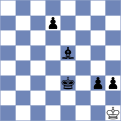 Ruge - Musial (chess.com INT, 2024)