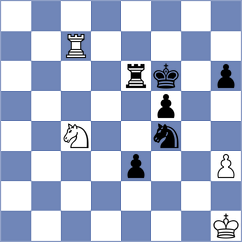 Nunez V - D'Arruda (chess.com INT, 2024)