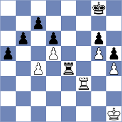 Casademunt Pina - Vicente Haro (Spain, 1994)