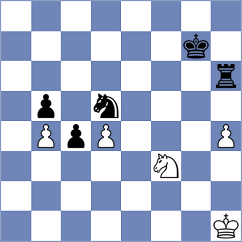 Arnott - Kuijpers (Les Dicqs, 2002)