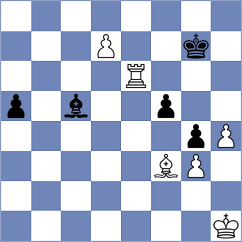 Bintang - Taboas Rodriguez (chess.com INT, 2022)