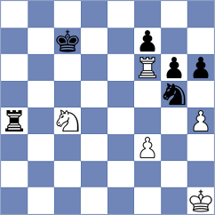 Dayal - Pasula (Prague CZE, 2024)