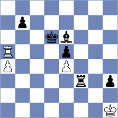 Alfaro - Toncheva (chess.com INT, 2023)