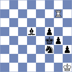 Hagenauer - Amateur6 (Playchess.com INT, 2004)