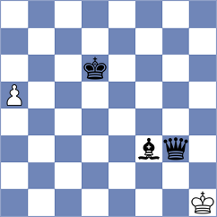 Erzhanov - Timmermans (chess.com INT, 2023)