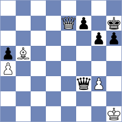 Slivova - Wagner (Prague CZE, 2024)