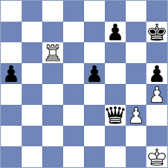 Parra Gomez - Vlassov (chess.com INT, 2024)