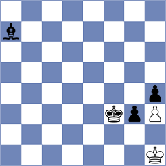 Morais - Jiganchine (chess.com INT, 2023)