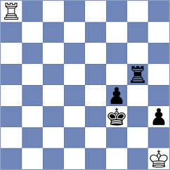 Vogel - Drizovskiy (Kaiserslautern, 2005)