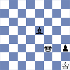 Nguyen - Rorrer (Chess.com INT, 2021)