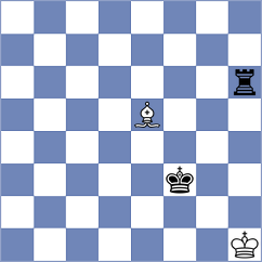 Gottstein - Larina (chess.com INT, 2024)