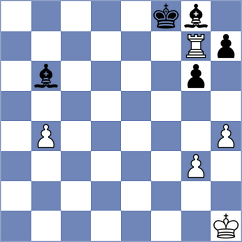 Atalik - Golubev (Bucharest, 1996)
