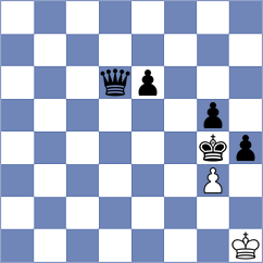 Leiva - Mayans Calvo (chess.com INT, 2025)