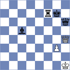 Ibarra Jerez - Nigalidze (chess.com INT, 2023)