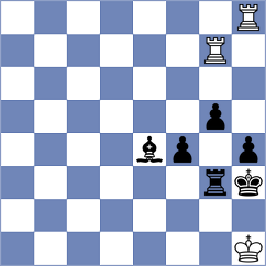Pakleza - Sarana (chess.com INT, 2022)