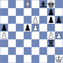 Paravyan - Mulyukov (Moscow, 2011)