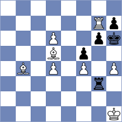 Hackl Sommer - Barskij (Recklinghausen, 2000)