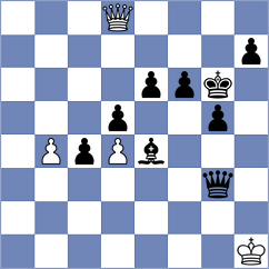 Pakleza - Caruana (chess.com INT, 2025)