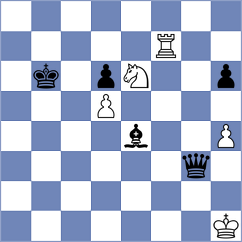 Jaskolka - Makarian (chess.com INT, 2022)