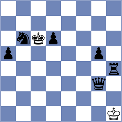 Trost - Elier (chess.com INT, 2024)
