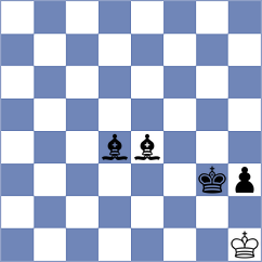 Abrosimov - Osinenko (chess.com INT, 2023)