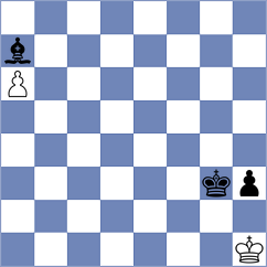 Ghasi - Bortnyk (chess.com INT, 2023)