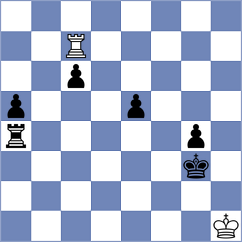 Roman Alvarez - Bachmann (ICC INT, 2009)